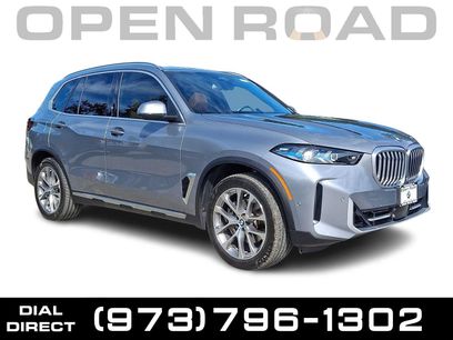 Used 2024 BMW X5 xDrive40i w/ Premium Package