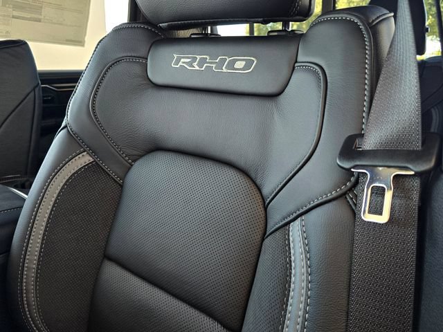 New 2026 RAM 1500 RHO w/ RHO Level 1 Equipment Group AWD/4WD image 26