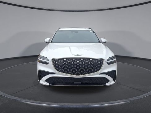 New 2026 Genesis GV70 2.5T Sport Prestige AWD/4WD image 7