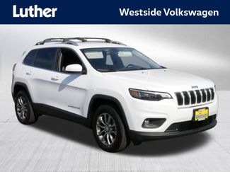 Used 2020 Jeep Cherokee Latitude Plus w/ Cold Weather Group video 1
