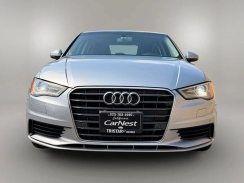 Used 2016 Audi A3 1.8T Premium Plus w/ Technology Package FWD image 5
