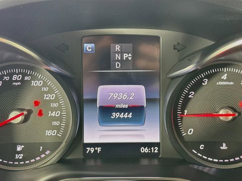 Certified 2019 Mercedes-Benz GLC 300 image 13