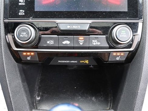 Used 2018 Honda Civic Si image 18