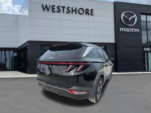 Used 2023 Hyundai Tucson SEL w/ Convenience Package FWD image 3