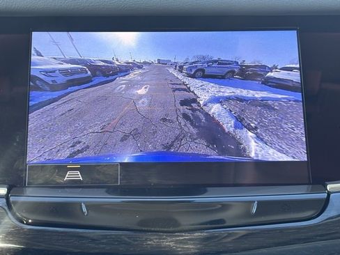 Used 2023 Cadillac XT6 Premium Luxury image 29