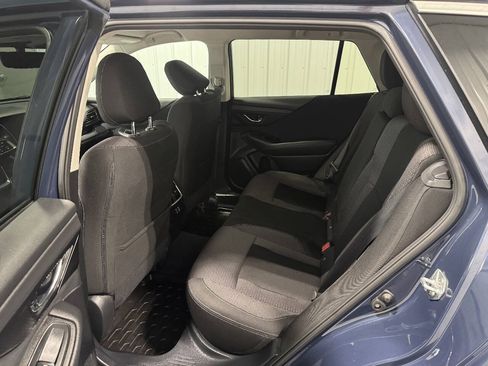 Used 2024 Subaru Outback Premium w/ Popular Package #1A AWD/4WD image 10