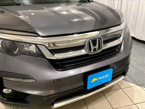 Used 2022 Honda Pilot EX-L image 33