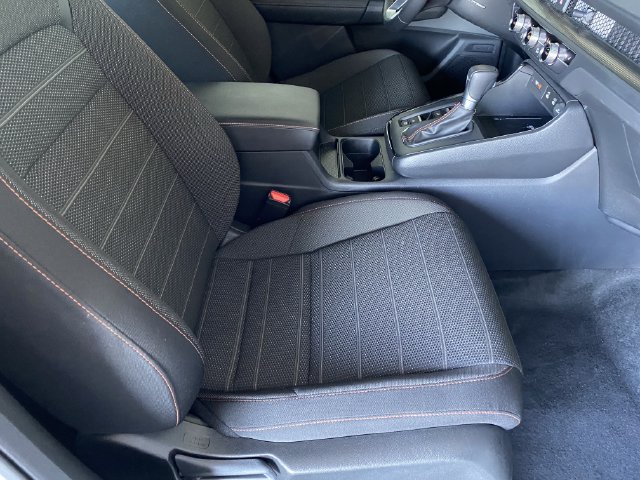 Certified 2026 Honda CR-V Sport image 10