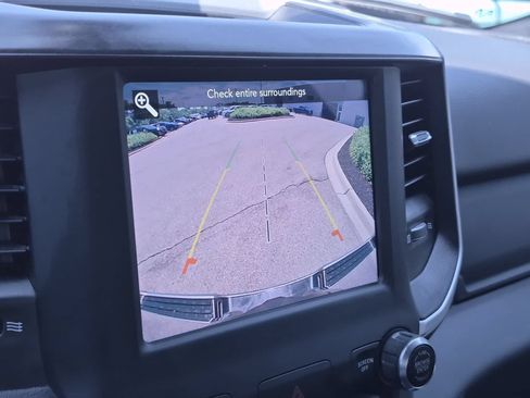 Used 2021 RAM 1500 Big Horn AWD/4WD image 29