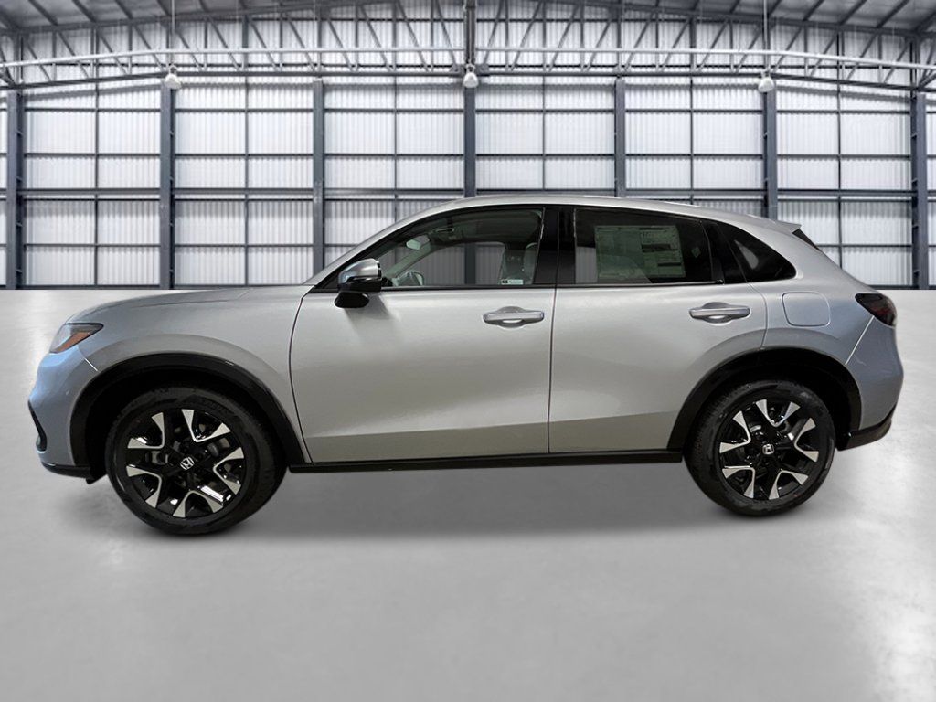 New 2027 Honda HR-V EX-L image 2