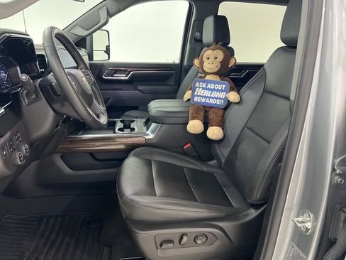 Used 2025 Chevrolet Silverado 2500 LT w/ All Star Edition image 18