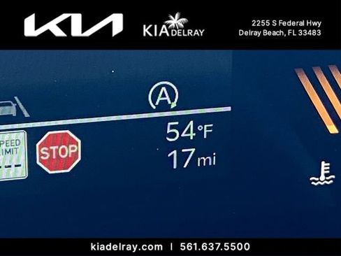 New 2026 Kia Sportage EX image 30