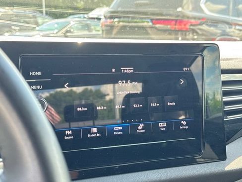 Used 2025 Volkswagen Jetta S FWD image 18
