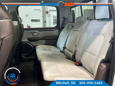 New 2026 RAM 1500 Laramie image 27