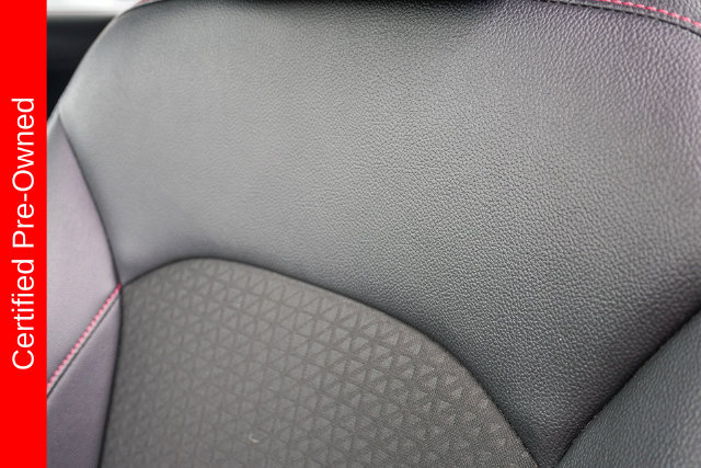 Certified 2025 Kia Soul GT-Line FWD image 22