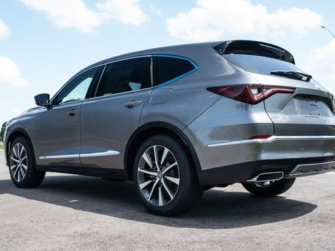 New 2026 Acura MDX w/ Technology Package image 9