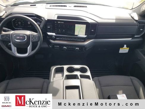 New 2026 GMC Sierra 1500 Elevation AWD/4WD image 24