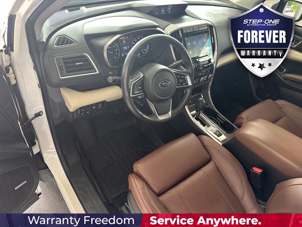 Used 2019 Subaru Ascent Touring w/ Popular Package #3 AWD/4WD image 13