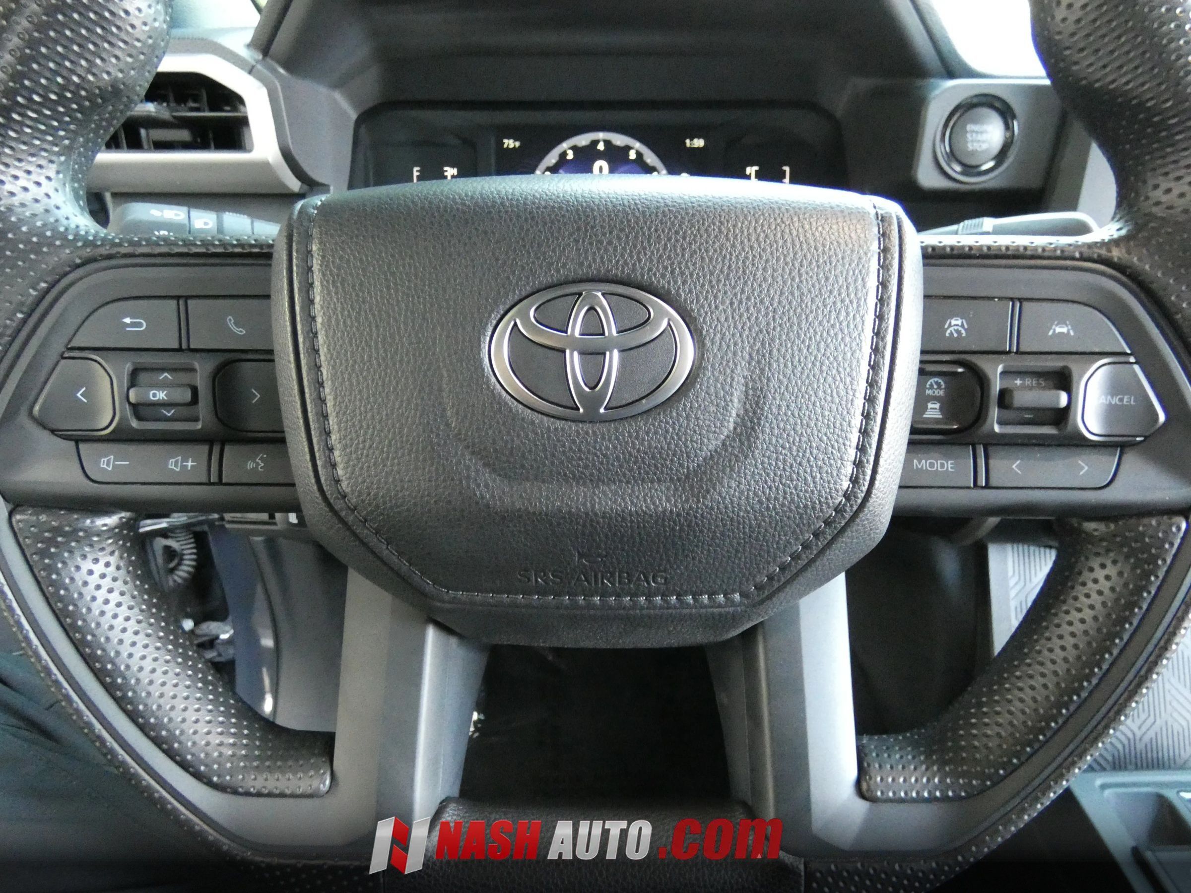 Used 2026 Toyota Tacoma SR5 AWD/4WD image 65