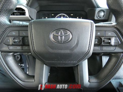 Used 2026 Toyota Tacoma SR5 AWD/4WD image 65