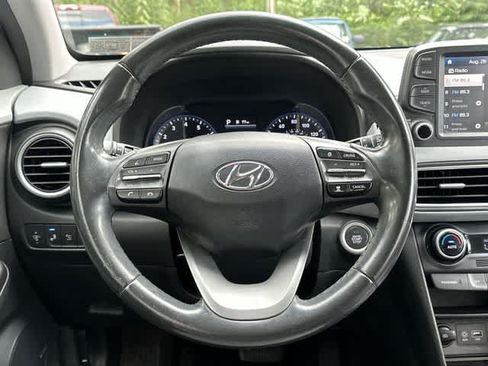 Used 2020 Hyundai Kona Ultimate AWD/4WD image 8