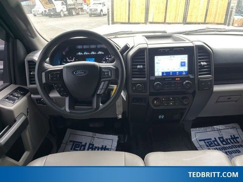 Used 2022 Ford F250 XL w/ Power Equipment Group image 15