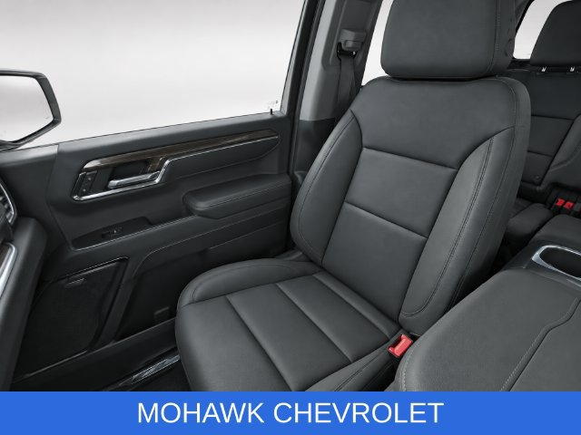 Used 2023 Chevrolet Silverado 1500 LT Trail Boss w/ LT Trail Boss Premium Package AWD/4WD image 15