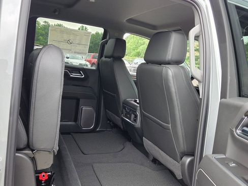 New 2026 GMC Sierra 1500 Denali w/ Technology Package AWD/4WD image 12