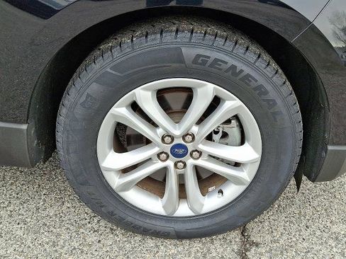 Certified 2020 Ford Edge SEL w/ Convenience Package image 8