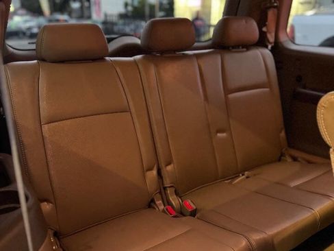 Used 2004 Honda Pilot EX image 9