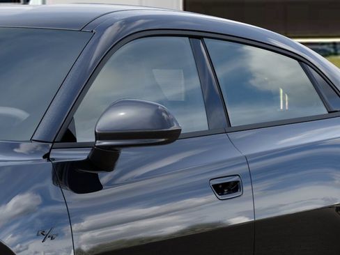 New 2026 Dodge Charger R/T image 12