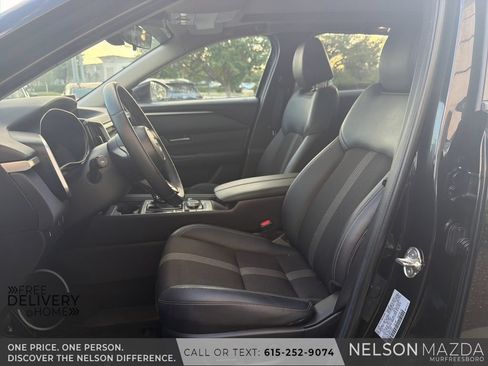 Certified 2023 MAZDA CX-50 2.5 S w/ Weather Package AWD/4WD image 19
