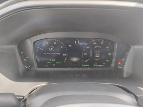 Certified 2026 Honda CR-V TrailSport image 11