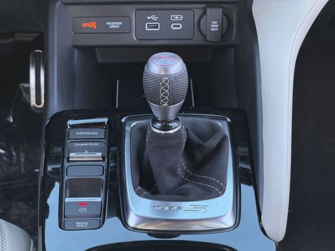 New 2026 Acura Integra Type S image 21