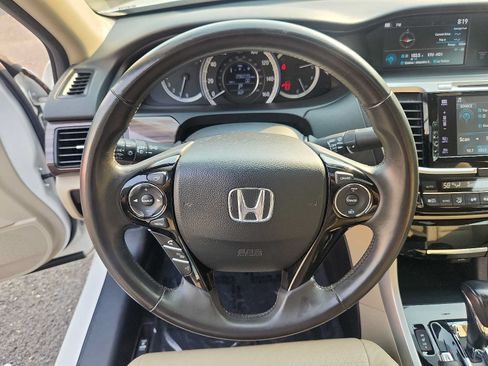 Used 2016 Honda Accord EX-L image 20