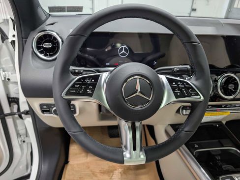 New 2026 Mercedes-Benz GLA 250 4MATIC image 31