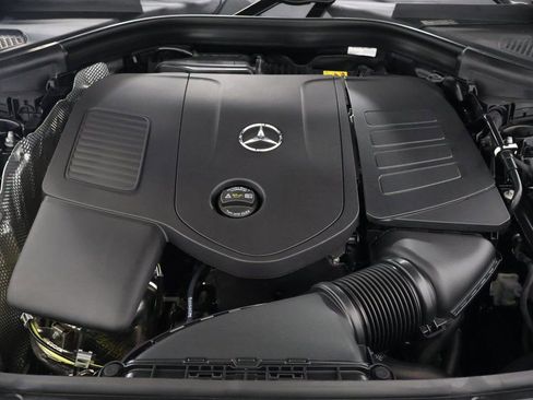 New 2026 Mercedes-Benz GLC 300 4MATIC image 27