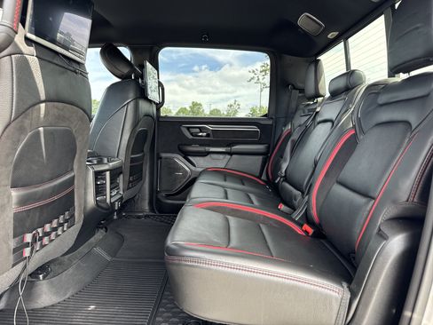 Used 2021 RAM 1500 TRX w/ TRX Level 2 Equipment Group AWD/4WD image 31