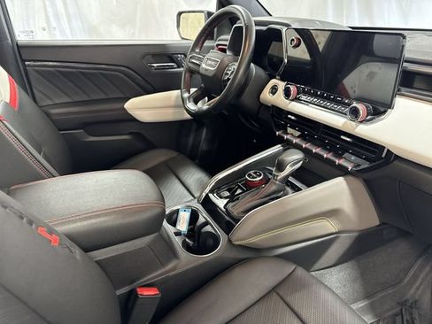 Certified 2023 GMC Canyon AT4X AWD/4WD image 30