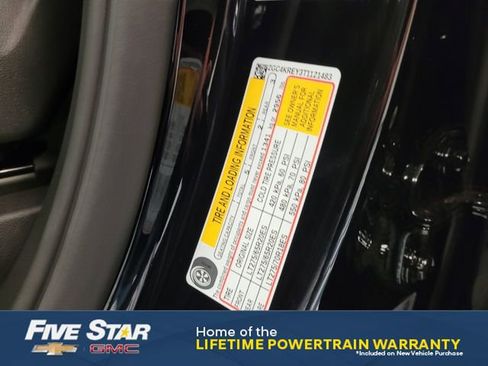 New 2026 Chevrolet Silverado 2500 High Country w/ High Country Premium Package AWD/4WD image 18