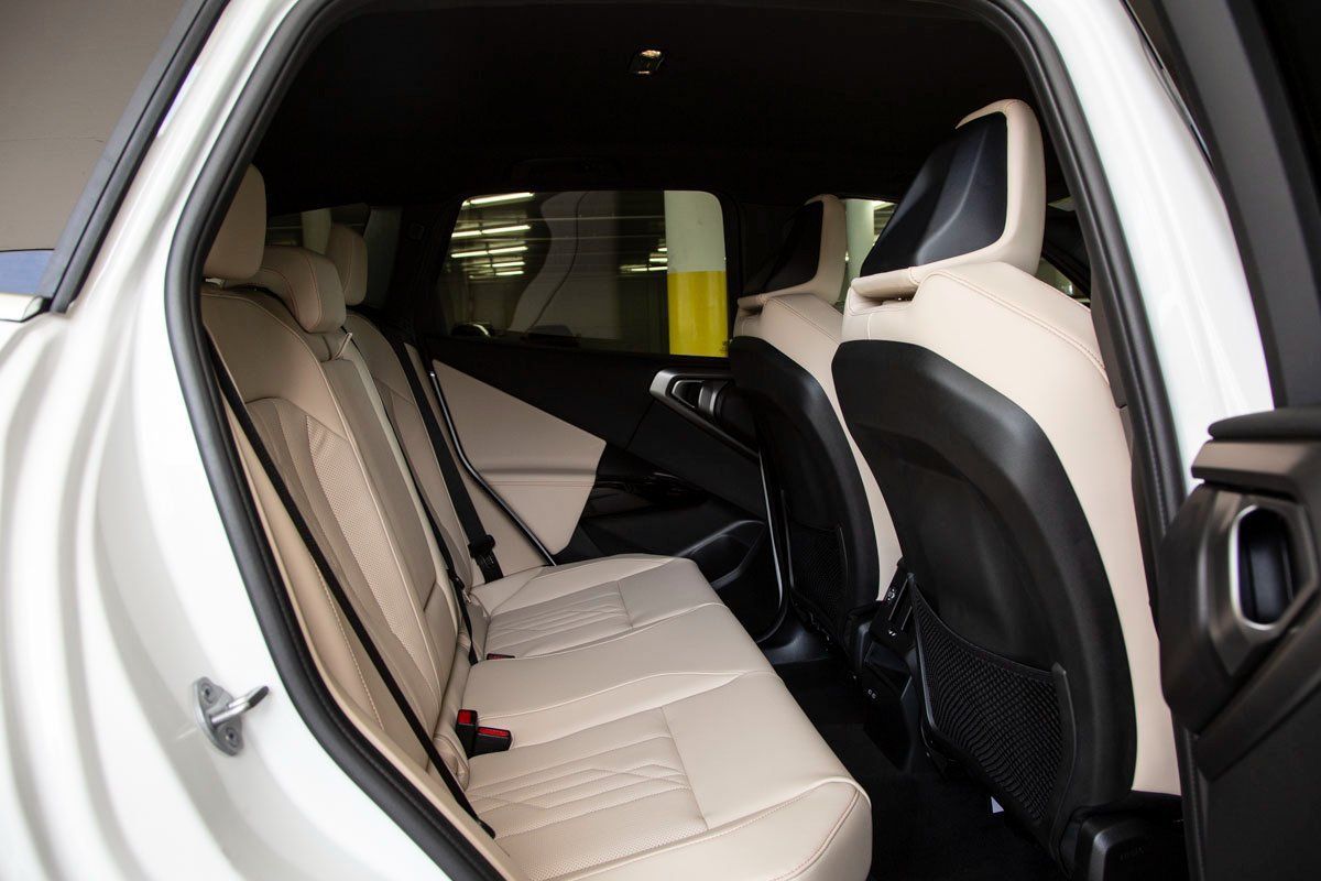 Certified 2026 BMW X3 xDrive30i AWD/4WD image 25