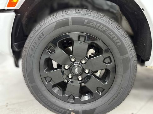Used 2021 Ford Ranger XLT w/ Equipment Group 301A Mid AWD/4WD image 18