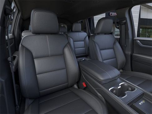 New 2026 GMC Acadia Elevation w/ Elevation Premium Package AWD/4WD image 16