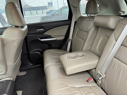 Used 2012 Honda CR-V EX-L image 9