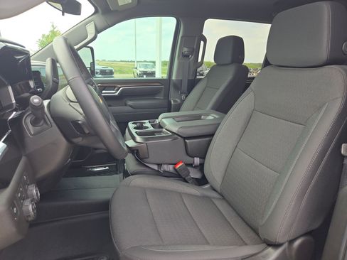 Certified 2026 Chevrolet Silverado 2500 LT image 10