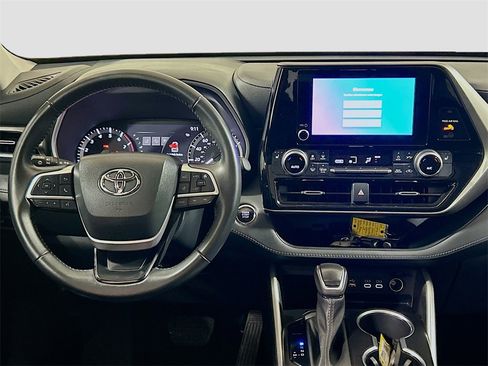 Used 2023 Toyota Highlander L image 20
