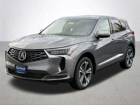 New 2026 Acura RDX SH-AWD w/ Technology Package image 2