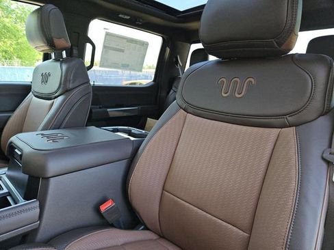 New 2026 Ford F250 King Ranch image 26