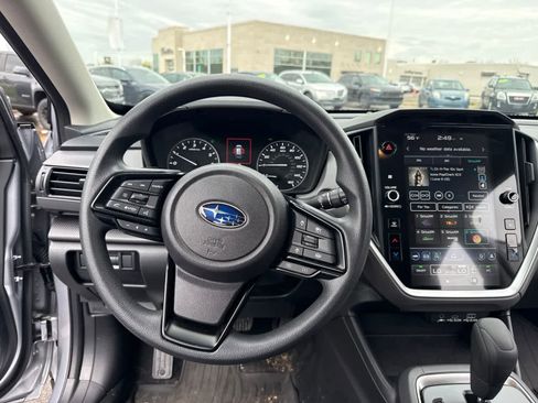 Used 2025 Subaru Crosstrek 2.0i Premium w/ Convenience Package #2 AWD/4WD image 20
