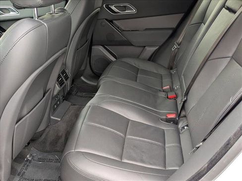 Used 2025 Land Rover Range Rover Velar Dynamic SE image 20